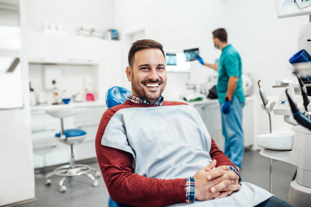 Best Root Canal Treatment  in Bigfoot, TX